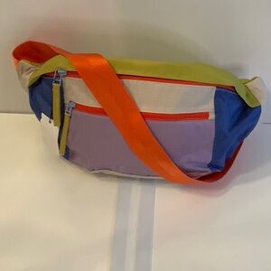 Vera Bradley Portnoy Belt Bag